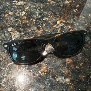 Ray Ban New Wayfarer